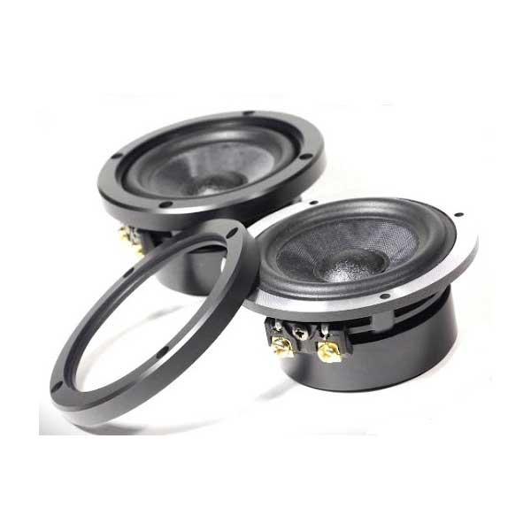 Автоакустика A.Vahtin MUA-8
Автоакустика A.Vahtin MUA-8