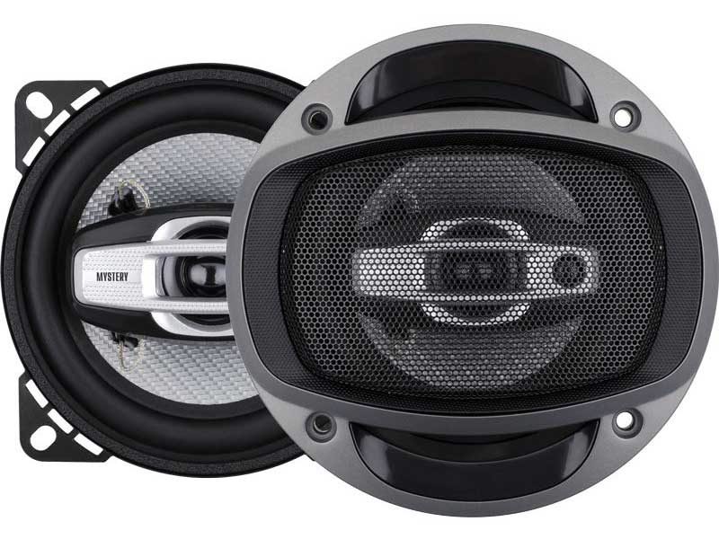 Автоакустика Mystery ML-437 
Автоакустика Mystery ML-437