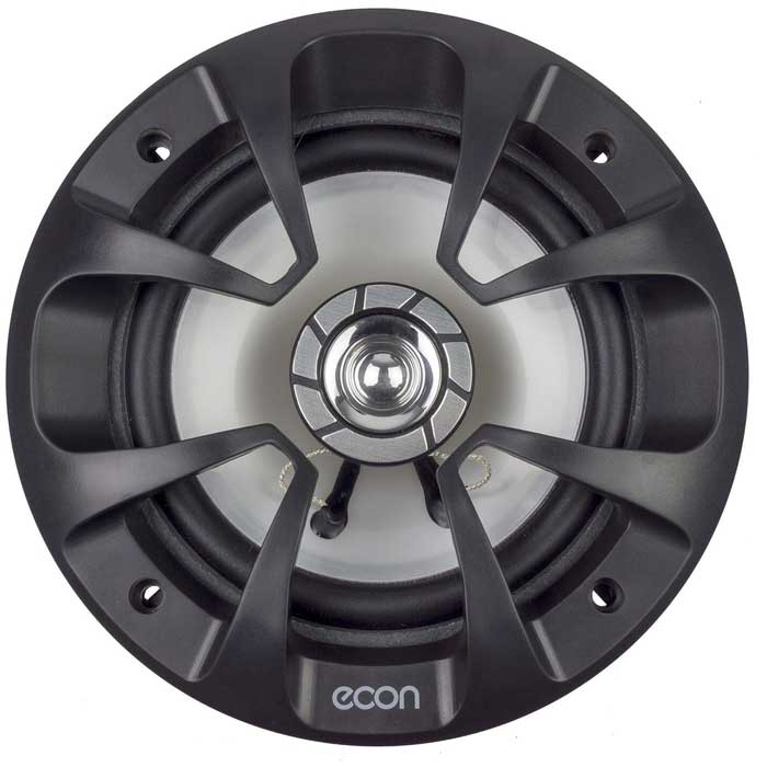 Автоакустика Econ ELS-502
Автоакустика Econ ELS-502