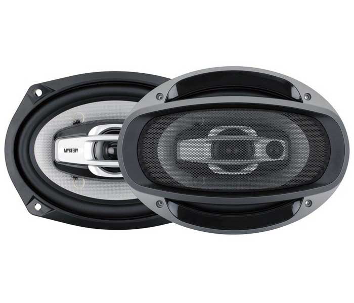 Автоакустика Mystery ML-6937
Автоакустика Mystery ML-6937