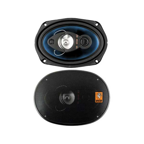 Автоакустика Mystery MC-6944
Автоакустика Mystery MC-6944