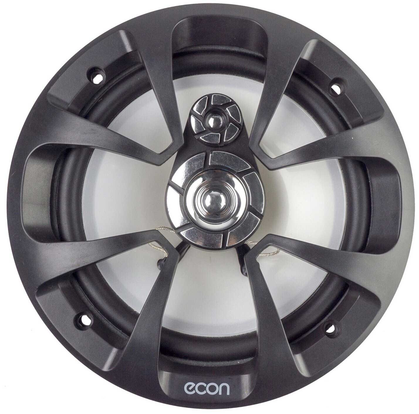 Автоакустика Econ ELS-603
Автоакустика Econ ELS-603