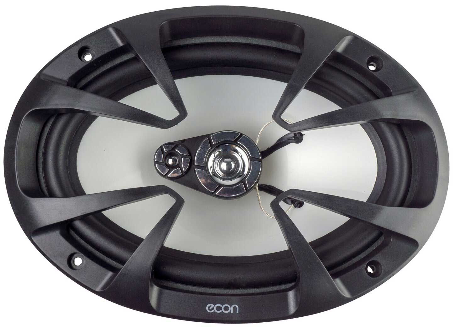 Автоакустика Econ ELS-693
Автоакустика Econ ELS-693