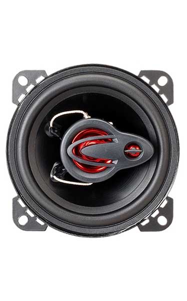 Автоакустика Aura Fireball-653
Автоакустика Aura Fireball-653