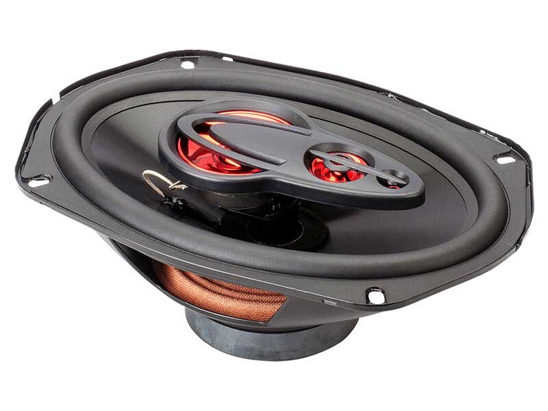 Автоакустика Aura Fireball-693 
Автоакустика Aura Fireball-693