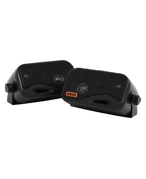 Автоакустика Mystery MJ-105BX
Автоакустика Mystery MJ-105BX