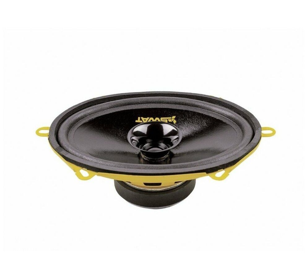 Комплект акустики SWAT SP-H57
Комплект акустики SWAT SP-H57