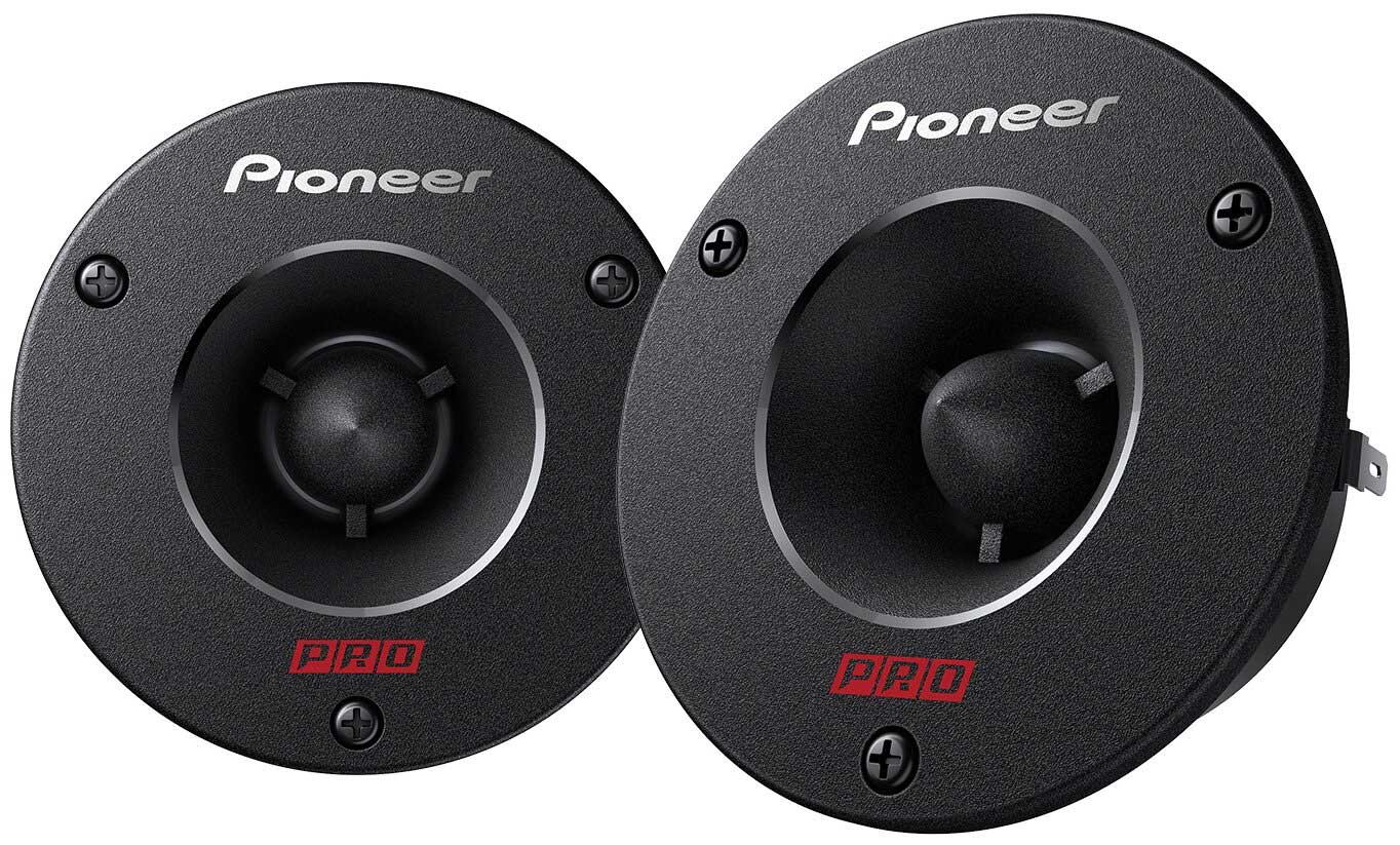 Акустическая система PIONEER TS-B1010PRO
Акустическая система PIONEER TS-B1010PRO