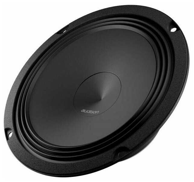 Автоакустика Audison AP 6.5P Set Woofer 165
Автоакустика Audison AP 6.5P Set Woofer 165