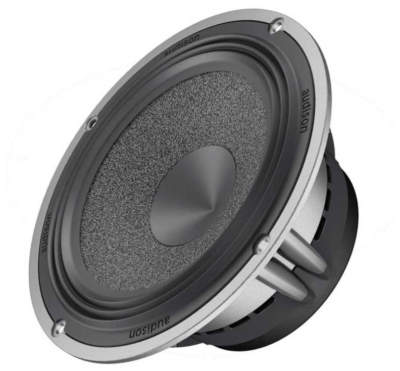 Автоакустика Audison AV 6.5 Voce
Автоакустика Audison AV 6.5 Voce