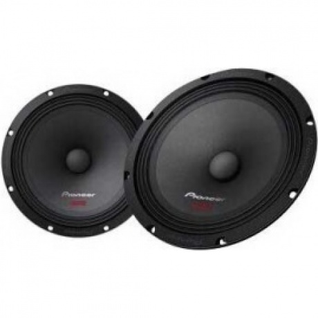 Автоакустика Pioneer TS-M1610PRO Эстрадный СЧ-динамик
Автоакустика Pioneer TS-M1610PRO Эстрадный СЧ-динамик