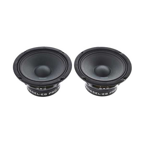 Автоакустика Edge EDPRO65EL-E8
Автоакустика Edge EDPRO65EL-E8