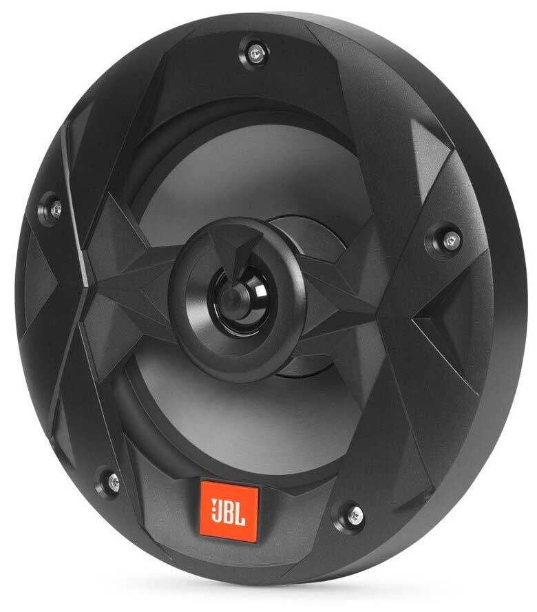 Автоакустика JBL Club Marine MS8LB
Автоакустика JBL Club Marine MS8LB