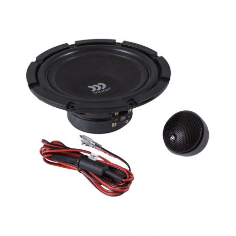 Автоакустика Morel MAXIMO 6 MKII 2-компонентная
Автоакустика Morel MAXIMO 6 MKII 2-компонентная