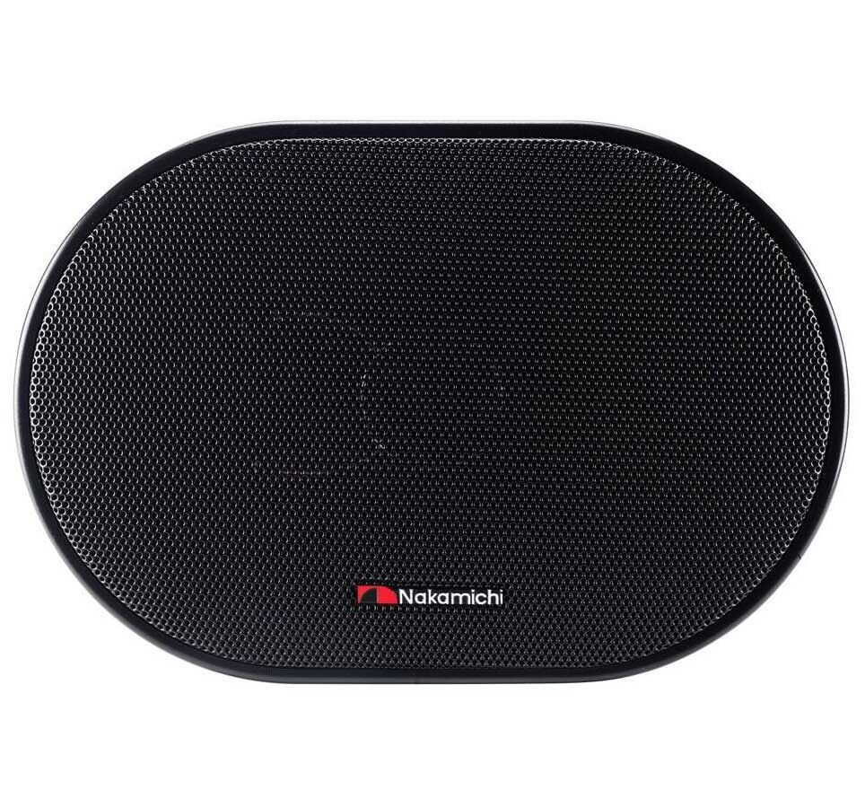 Автоакустика Nakamichi NSE-5718
Автоакустика Nakamichi NSE-5718