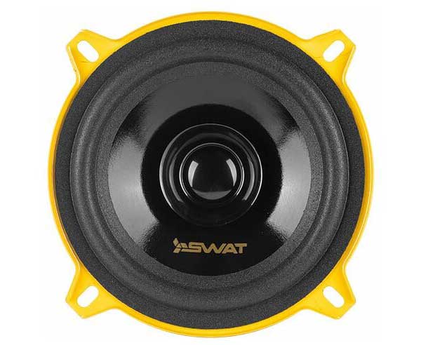 Автоакустика SWAT SP-H5
Автоакустика SWAT SP-H5