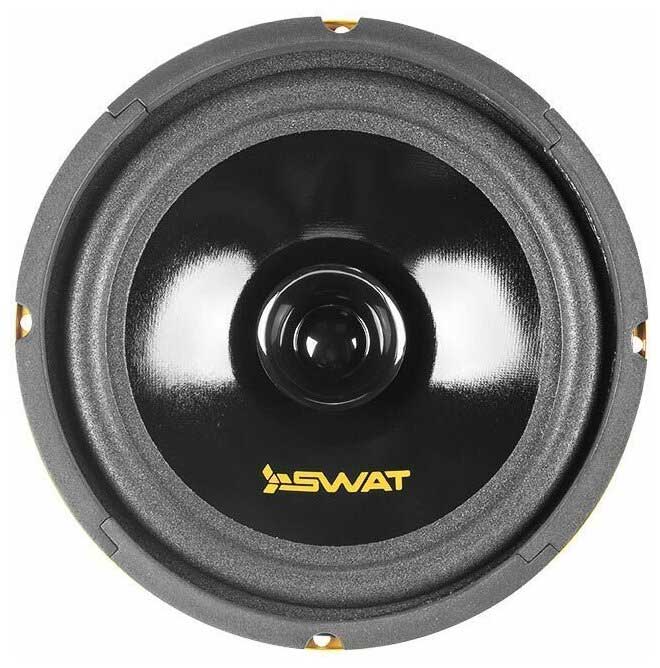 Автоакустика SWAT SP-H8
Автоакустика SWAT SP-H8