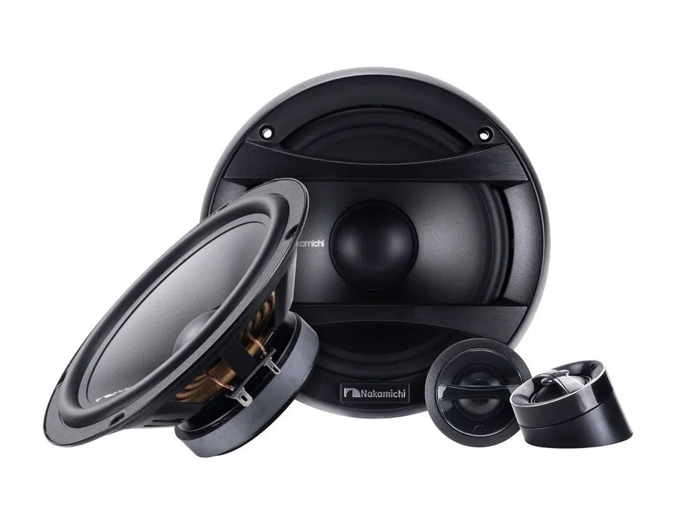 Автоакустика Nakamichi NSE-CS1628 (без решетки) 260Вт 88дБ 4Ом 16.5см (6 1/2дюйм) компонентные двухполосные
Автоакустика Nakamichi NSE-CS1628 (без решетки) 260Вт 88дБ 4Ом 16.5см (6 1/2дюйм) компонентные двухполосные