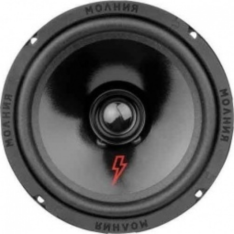 Колонки автомобильные Ural Молния АС-МЛ165 (без решетки) 180Вт 93дБ 4Ом 16.5см (6 1/2дюйм) (ком.:2кол.) широкополосные однополосные
Колонки автомобильные Ural Молния АС-МЛ165 (без решетки) 180Вт 93дБ 4Ом 16.5см (6 1/2дюйм) (ком.:2кол.) широкополосные однополосные