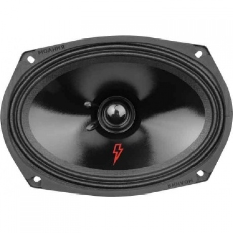 Колонки автомобильные Ural Молния АС-МЛ69 (без решетки) 200Вт 94дБ 4Ом 15x23см (6x9дюйм) (ком.:2кол.) широкополосные однополосные
Колонки автомобильные Ural Молния АС-МЛ69 (без решетки) 200Вт 94дБ 4Ом 15x23см (6x9дюйм) (ком.:2кол.) широкополосные однополосные
