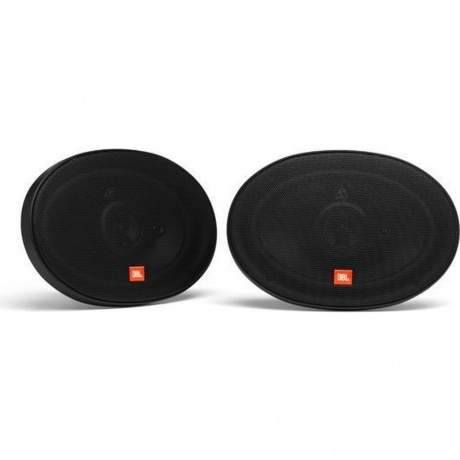Колонки автомобильные JBL Stage2 9634 420Вт 92дБ 4Ом 16x23см (6x9дюйм) (ком.:2кол.) коаксиальные трехполосные
Колонки автомобильные JBL Stage2 9634 420Вт 92дБ 4Ом 16x23см (6x9дюйм) (ком.:2кол.) коаксиальные трехполосные
