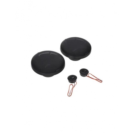 Колонки автомобильные Prology PX-65CS 200Вт 90дБ 4Ом 16см (6.5дюйм) (ком.:2кол.) компонентные двухполосные
Колонки автомобильные Prology PX-65CS 200Вт 90дБ 4Ом 16см (6.5дюйм) (ком.:2кол.) компонентные двухполосные