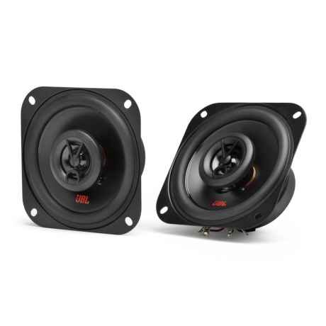 Колонки автомобильные JBL Stage2 424 150Вт 88дБ 4Ом 10см (4дюйм) (ком.:2кол.) коаксиальные двухполосные
Колонки автомобильные JBL Stage2 424 150Вт 88дБ 4Ом 10см (4дюйм) (ком.:2кол.) коаксиальные двухполосные