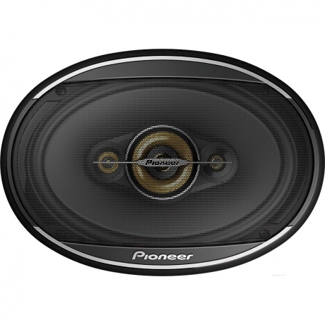 Колонки автомобильные Pioneer TS-A6978S 650Вт 92дБ 4Ом 15x23см (6x9дюйм) (ком.:2кол.) коаксиальные четырехполосные
Колонки автомобильные Pioneer TS-A6978S 650Вт 92дБ 4Ом 15x23см (6x9дюйм) (ком.:2кол.) коаксиальные четырехполосные