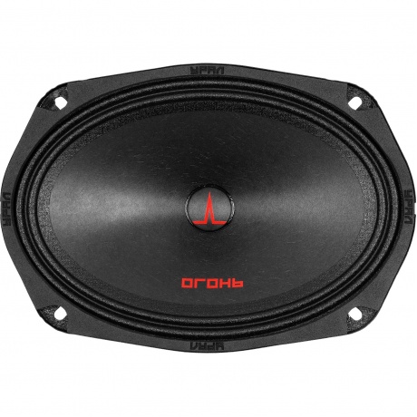 Колонки автомобильные Ural Огонь ОГ-69 (без решетки) 180Вт 93дБ 4Ом 16x23см (6x9дюйм) (ком.:2кол.) широкополосные однополосные
Колонки автомобильные Ural Огонь ОГ-69 (без решетки) 180Вт 93дБ 4Ом 16x23см (6x9дюйм) (ком.:2кол.) широкополосные однополосные