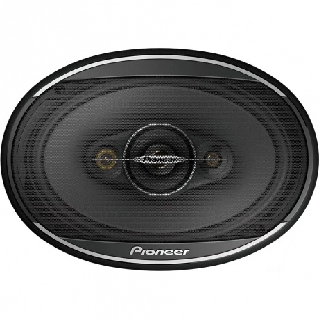 Колонки автомобильные Pioneer TS-A6968S 450Вт 92дБ 4Ом 15x23см (6x9дюйм) (ком.:2кол.) коаксиальные четырехполосные
Колонки автомобильные Pioneer TS-A6968S 450Вт 92дБ 4Ом 15x23см (6x9дюйм) (ком.:2кол.) коаксиальные четырехполосные
