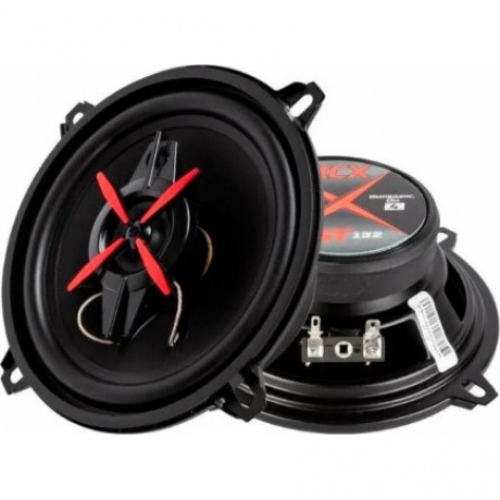 Колонки автомобильные Kicx ST 132 80Вт 89дБ 4Ом 13см (5дюйм) (ком.:2кол.) коаксиальные трехполосные
Колонки автомобильные Kicx ST 132 80Вт 89дБ 4Ом 13см (5дюйм) (ком.:2кол.) коаксиальные трехполосные