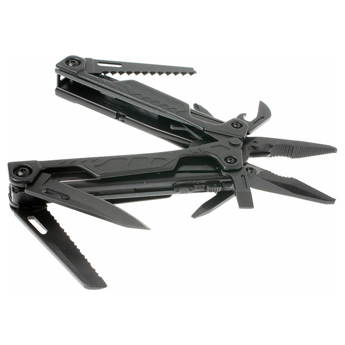 Мультитул Leatherman OHT-Black 831639
Мультитул Leatherman OHT-Black 831639