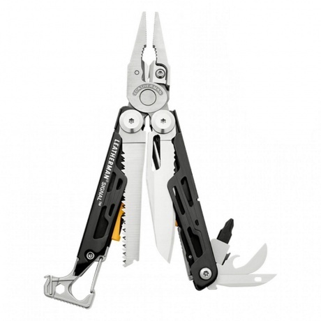 Мультитул Leatherman Signal 832265
Мультитул Leatherman Signal 832265
