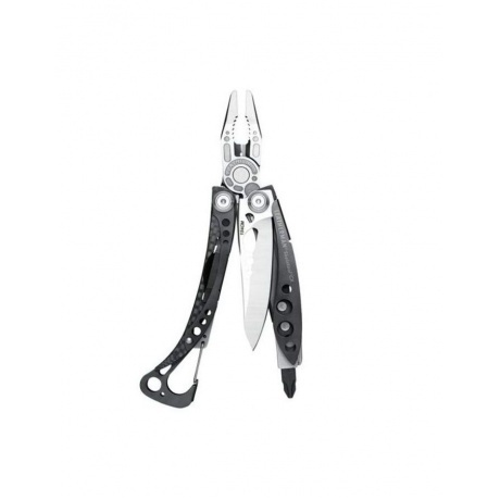 Мультитул Leatherman Skeletool CX 830923
Мультитул Leatherman Skeletool CX 830923