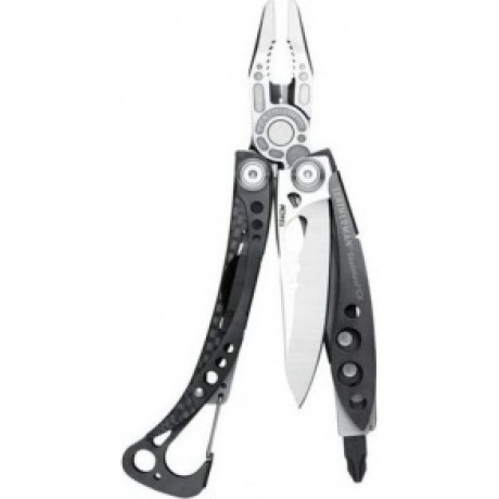 Мультитул Leatherman Skeletool CX 830923
Мультитул Leatherman Skeletool CX 830923