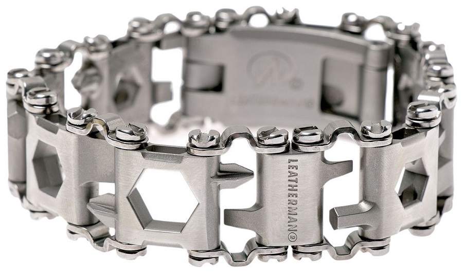 Мультитул Leatherman Tread LT 832431
Мультитул Leatherman Tread LT 832431