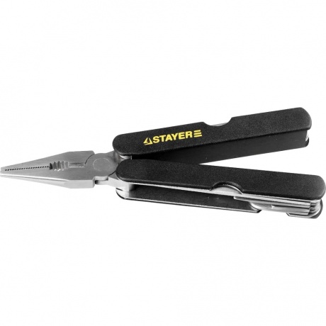 Мультитул Stayer Standard 22855
Мультитул Stayer Standard 22855