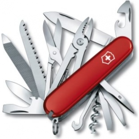 Нож Victorinox Handyman 1.3773
Нож Victorinox Handyman 1.3773