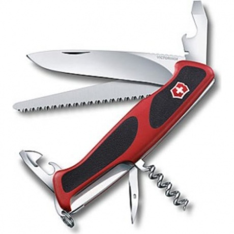 Нож Victorinox RangerGrip 55 0.9563.C
Нож Victorinox RangerGrip 55 0.9563.C