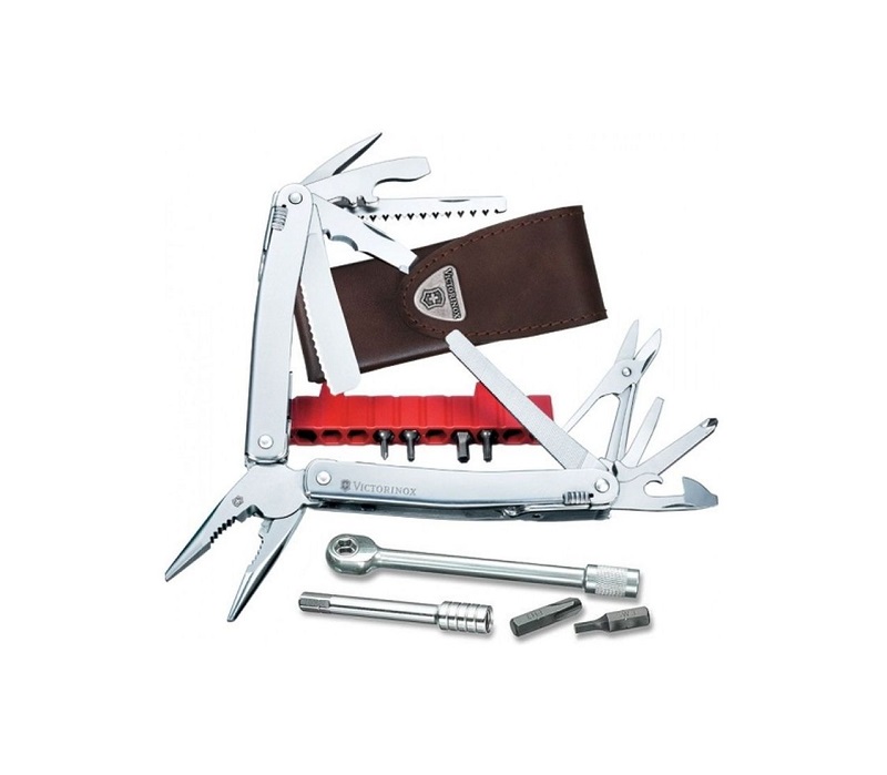 Мультитул Victorinox 3.0239.L
Мультитул Victorinox 3.0239.L