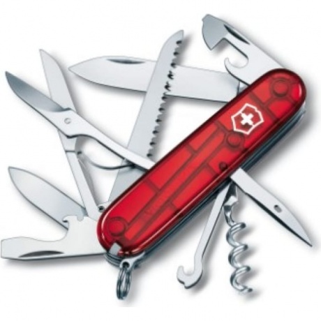 Нож Victorinox 1.3713.T
Нож Victorinox 1.3713.T