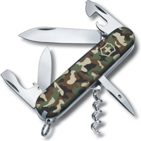 Нож Victorinox Spartan 1.3603.94
Нож Victorinox Spartan 1.3603.94