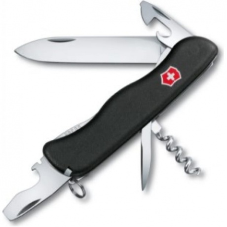 Нож Victorinox Nomad 0.8353.3
Нож Victorinox Nomad 0.8353.3