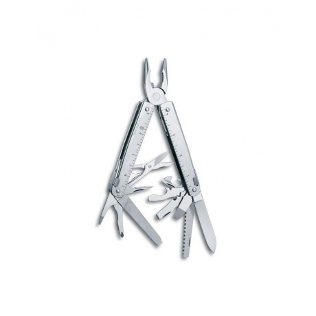 Мультитул Victorinox SwissTool X 3.0327.L
Мультитул Victorinox SwissTool X 3.0327.L