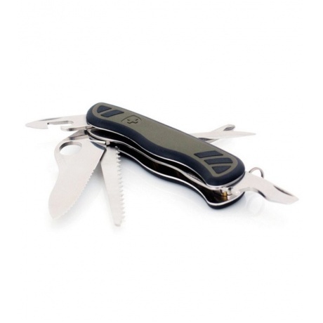 Нож Victorinox Swiss Soldier.s Knife 08 0.8461.MWCH
Нож Victorinox Swiss Soldier.s Knife 08 0.8461.MWCH