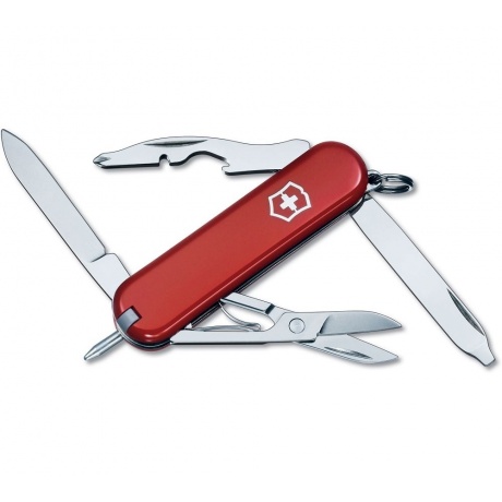 Нож Victorinox Rambler 0.6363
Нож Victorinox Rambler 0.6363
