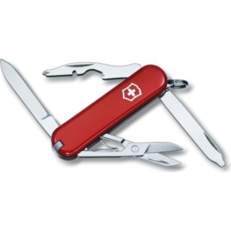 Нож Victorinox Rambler 0.6363
Нож Victorinox Rambler 0.6363