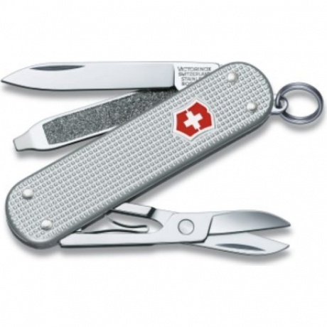 Нож Victorinox Classic 0.6221.26
Нож Victorinox Classic 0.6221.26