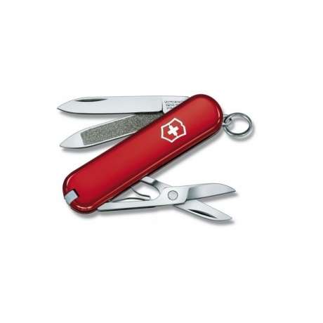 Нож Victorinox Classic 0.6203
Нож Victorinox Classic 0.6203