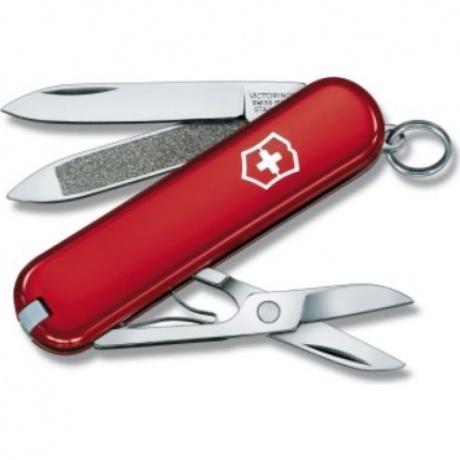 Нож Victorinox Classic 0.6203
Нож Victorinox Classic 0.6203